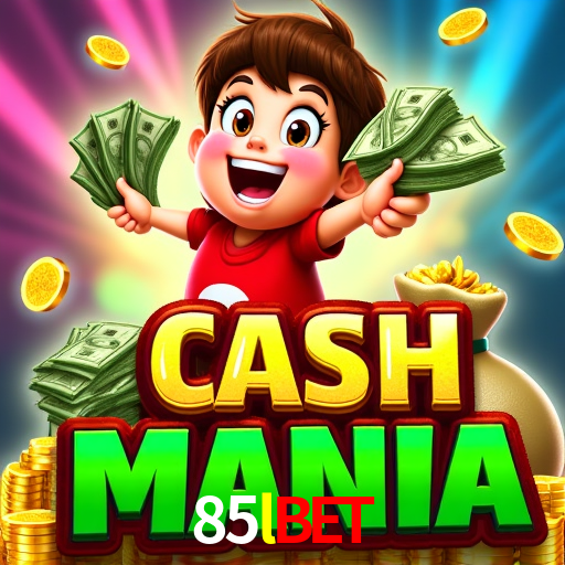 Descubra o Mundo do Cassino Online com 85lbet